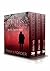 The DI Bliss Series (DI Bliss, #1-3)