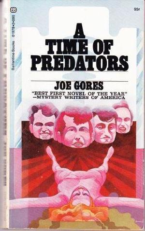A Time of Predators