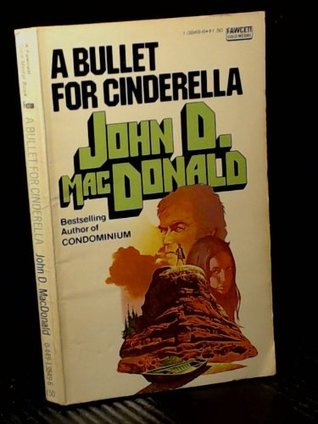 A Bullet for Cinderella