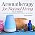Aromatherapy for Natural Living, The A-Z Reference by Anne   Kennedy