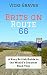 Brits on Route 66: A Very B...