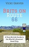 Brits on Route 66...