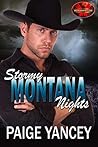 Stormy Montana Ni...