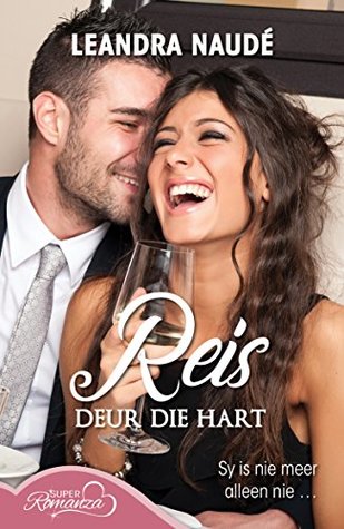 Reis deur die hart (Kindle Edition)