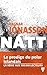 Nátt (French Edition)