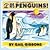 Penguin (Gail Gibbons Children's Encyclopedia Series: Chinese Edition)