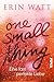 One Small Thing - Eine fast perfekte Liebe