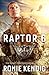 Raptor 6 (The Quiet Professionals #1)