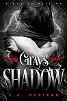Gray's Shadow by K.A. Merikan