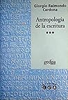 Antropología de l...
