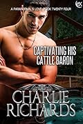 Captivating His Cattle Baron
