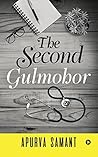 Book cover for The Second Gulmohor