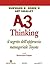 A3 Thinking. Il segreto dell’approccio manageriale Toyota (Italian Edition)