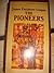The Pioneers by James Fenimore Cooper