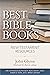 Best Bible Books: New Testa...