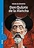 Don Quijote de la Mancha