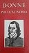Poetical Works