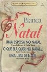 Uma Esposa no Natal by Pamela Bauer Uma Esposa no Natal by Pamela Bauer
