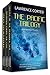 The Pacific Trilogy by Lawrence Cortesi