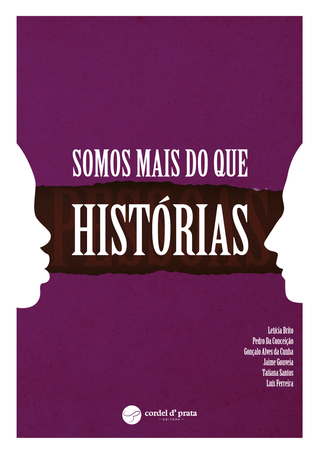 Somos mais do que histórias