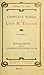 Complete Works of Lyof N. Tolstoi Volume V. - 1898