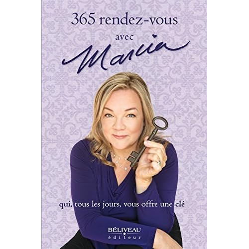 365 Rendez Vous Avec Marcia By Marcia Pilote 365 Rendez Vous Avec Marcia By Marcia Pilote