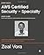 AWS Certified Security - Specialty by Zeal Vora