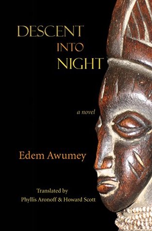 Descent into Night (Kindle Edition)
