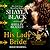 His Lady Bride (Brothers in Arms, #1)