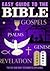 Easy Guide to the Bible - the New & Old Testaments Explained