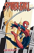 Spider-Girl, Vol. 1: Legacy
