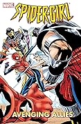 Spider-Girl, Vol. 3: Avenging Allies