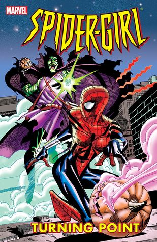 Spider-Girl, Vol. 4: Turning Point