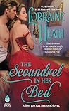 The Scoundrel in Her Bed by Lorraine Heath