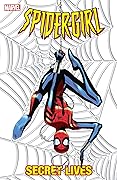 Spider-Girl, Vol. 9: Secret Lives