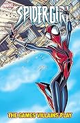 Spider-Girl, Vol. 12: The Games Villains Play