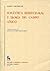 Semántica estructural y teoría del campo léxico