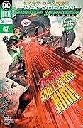 Hal Jordan and the Green Lantern Corps (2016-2018) #50