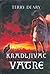 Kradljivac vatre (Fire Thief Trilogy, #1)