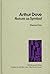 Arthur Dove: Nature as symbol (Studies in the fine arts. The avant-garde ; no. 49)
