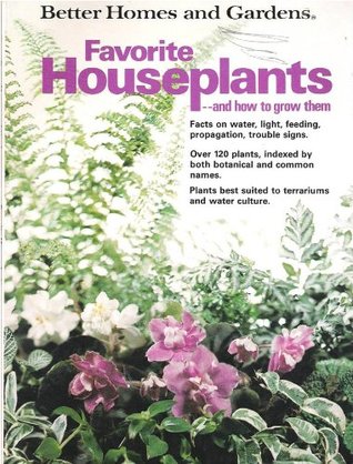 Favorite Houseplants and How to Grow Them