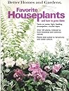 Favorite Housepla...