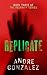 Replicate (Insanity #3)