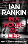 In a House of Lies by Ian Rankin