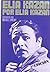 Elia Kazan por Elia Kazan