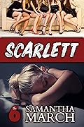 The Six: Scarlett