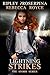 Lightning Strikes (The Storm, #1)