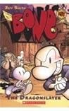 BONE THE DRAGON S...