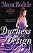 Duchess by Design (The Gild...