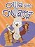 Ollie the Owllama by Kim  Wilson